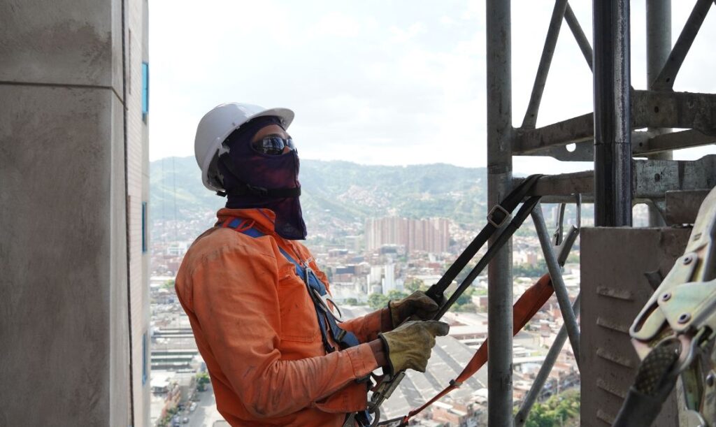 Seguridad en el izaje riesgos, protocolos de seguridad