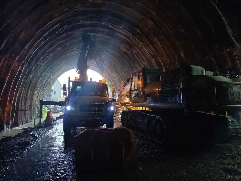 Izaje en sótanos y áreas reducidas: ¿Cuál es la maquinaria ideal?