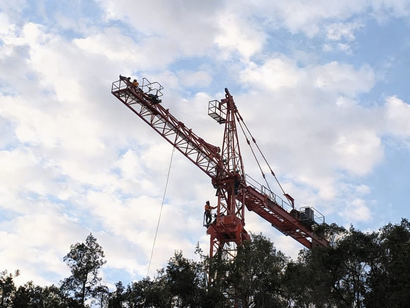 Cables de acero para izaje: Cuándo reemplazarlos y elegirlos correctamente