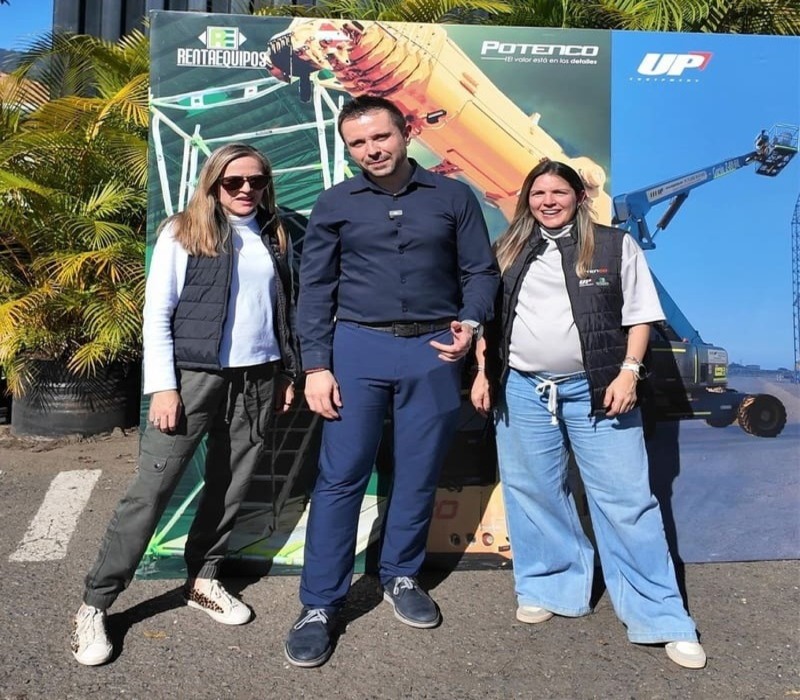 ¿Qué es Expocamacol y por qué es uno de los eventos más importantes del sector?