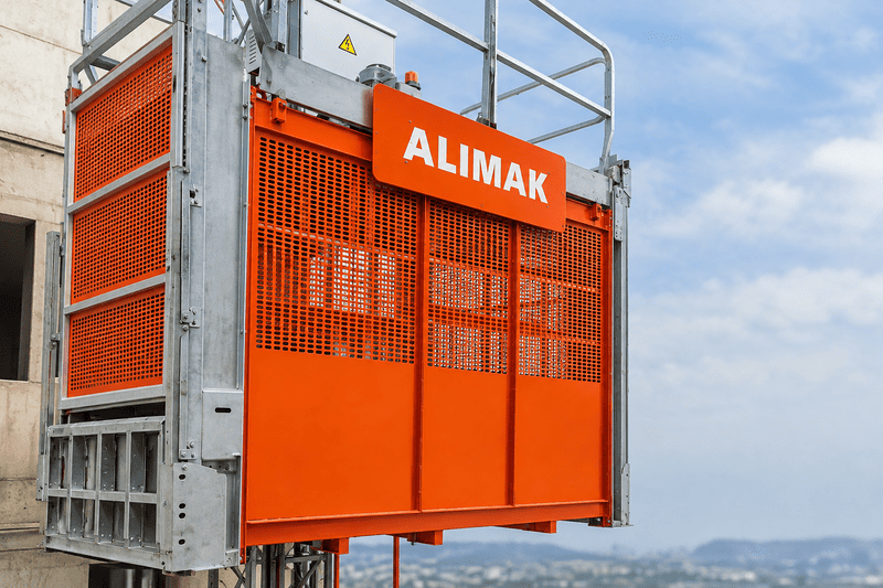 Alimak levato 450